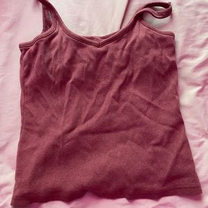 Old navy tank top